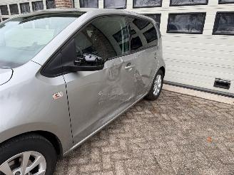 Skoda Citigo 1.0 Greentech Ambition Cruise Airco NAP ! picture 10