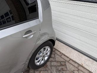 Skoda Citigo 1.0 Greentech Ambition Cruise Airco NAP ! picture 14