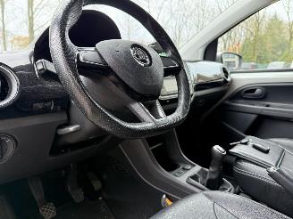 Skoda Citigo 1.0 Greentech Ambition Cruise Airco NAP ! picture 6