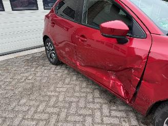 Mazda 2 1.5 Skyactiv-G Navi Clima Cruise NAP ! picture 16