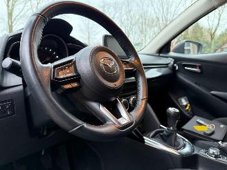Mazda 2 1.5 Skyactiv-G Navi Clima Cruise NAP ! picture 8