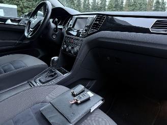 Volkswagen Golf Sportsvan 1.4 TSI Automaat Cruise Navi Clima 82103 Km ! picture 5