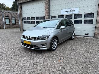 Volkswagen Golf Sportsvan 1.4 TSI Automaat Cruise Navi Clima 82103 Km ! picture 2