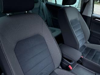 Volkswagen Golf Sportsvan 1.4 TSI Automaat Cruise Navi Clima 82103 Km ! picture 7