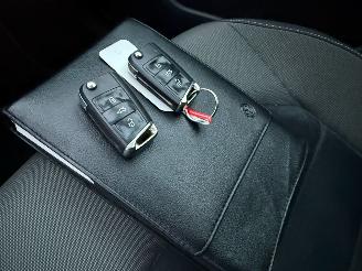 Volkswagen Golf Sportsvan 1.4 TSI Automaat Cruise Navi Clima 82103 Km ! picture 11