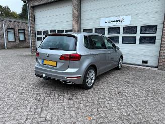 Volkswagen Golf Sportsvan 1.4 TSI Automaat Cruise Navi Clima 82103 Km ! picture 3