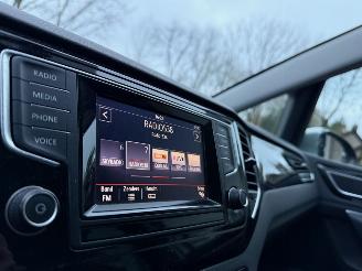 Volkswagen Golf Sportsvan 1.4 TSI Automaat Cruise Navi Clima 82103 Km ! picture 12