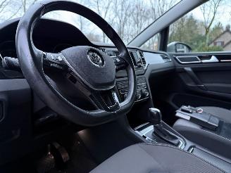 Volkswagen Golf Sportsvan 1.4 TSI Automaat Cruise Navi Clima 82103 Km ! picture 6