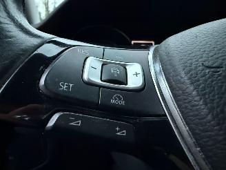 Volkswagen Golf Sportsvan 1.4 TSI Automaat Cruise Navi Clima 82103 Km ! picture 8