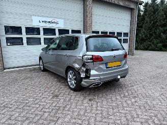 Volkswagen Golf Sportsvan 1.4 TSI Automaat Cruise Navi Clima 82103 Km ! picture 4