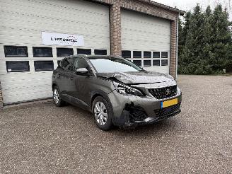 Peugeot 3008 1.6 e-THP Allure Automaat Navi Clima Cruise picture 2