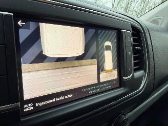 Citroën Jumpy Club M 50 kWh Cruise Navi 15708 Km NAP ! picture 13