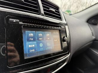 Mitsubishi ASX 1.6D Navi Clima Cruise 93236 Km ! picture 13