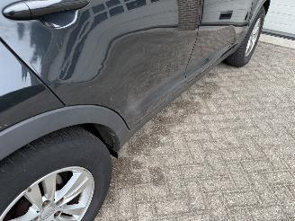 Kia Sportage 2.0 X-Tra Airco NAP ! picture 15