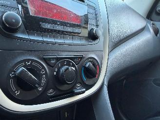 Suzuki Celerio 1.0 Comfort Airco NAP picture 9