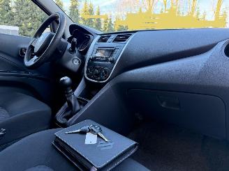 Suzuki Celerio 1.0 Comfort Airco NAP picture 5