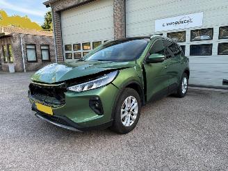 Damaged car Ford Kuga 2.5 PHEV Titanium Automaat Pano 59422 Km NAP ! 2024/10