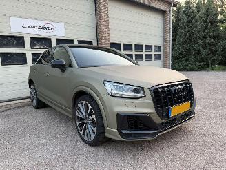 škoda osobní automobily Audi SQ2 2.0 TFSI Quattro Automaat Pano 2019/3