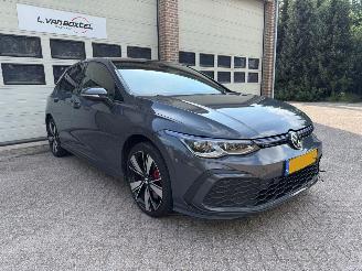 škoda osobní automobily Volkswagen Golf 1.4 eHybrid GTE Automaat Pano Virtual 2020/12