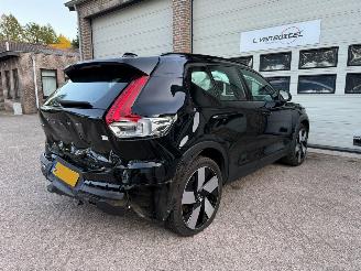 Volvo XC40 Extended Range Plus 82 kWh Navi Clima 66206 Km NAP ! picture 4