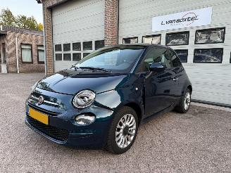  Fiat 500 1.2 Popstar Airco 19668 Km NAP 2016/3