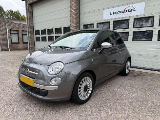  Fiat 500 0.9 TwinAir Easy Airco NAP ! 2012/11