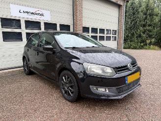  Volkswagen Polo 1.2 Easyline Navi Airco 2012/3