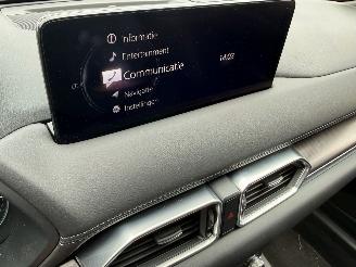 Mazda CX-5 2.0 SkyActiv-G 165 Advantage Automaat 55955 Km ! picture 8