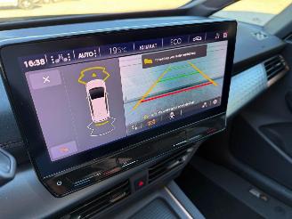 Cupra Born Performance One 62 kWh Navi Clima Cruise NAP ! picture 9