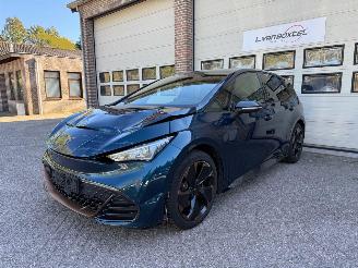Auto incidentate Cupra Born Performance One 62 kWh Navi Clima Cruise NAP ! 2022/3