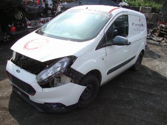 Auto da rottamare Ford Transit Connect  2020/1