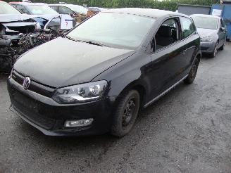 Sloopauto Volkswagen Polo  2010/1