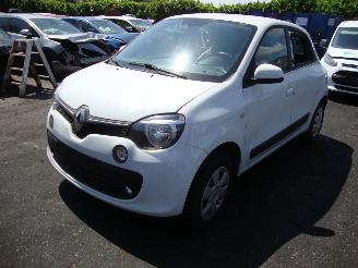 Vrakbiler auto Renault Twingo  2017/1