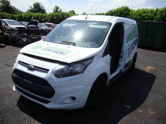 Sloopauto Ford Transit Connect  2015/1