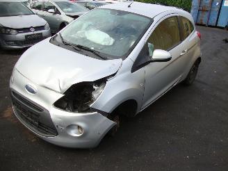 Sloopauto Ford Ka  2012/1