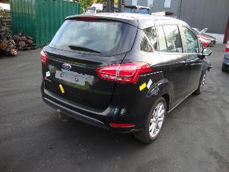 Ford B-Max  picture 4