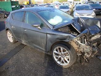 Seat Leon  picture 3