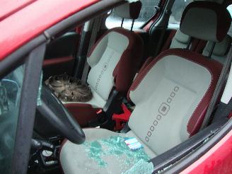 Citroën Berlingo  picture 7