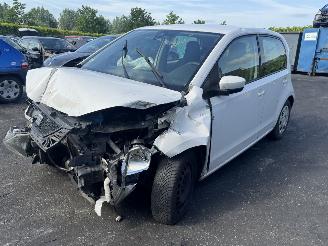 Vrakbiler auto Seat Mii  2015/1