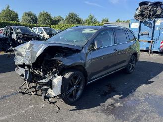 Sloopauto Volkswagen Golf  2018/1