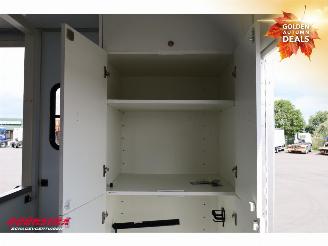 MAN TGL 8.190 Robrise Horsetruck + Camper Camera 61.047 KM! picture 32