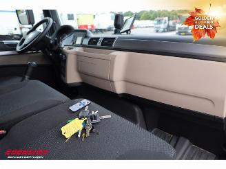 MAN TGL 8.190 Robrise Horsetruck + Camper Camera 61.047 KM! picture 14