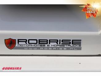 MAN TGL 8.190 Robrise Horsetruck + Camper Camera 61.047 KM! picture 38