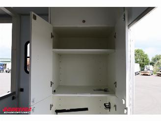 MAN TGL 8.190 Robrise Horsetruck + Camper Camera 61.047 KM! picture 32