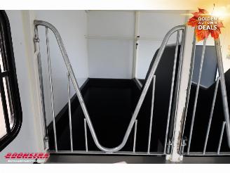 MAN TGL 8.190 Robrise Horsetruck + Camper Camera 61.047 KM! picture 34