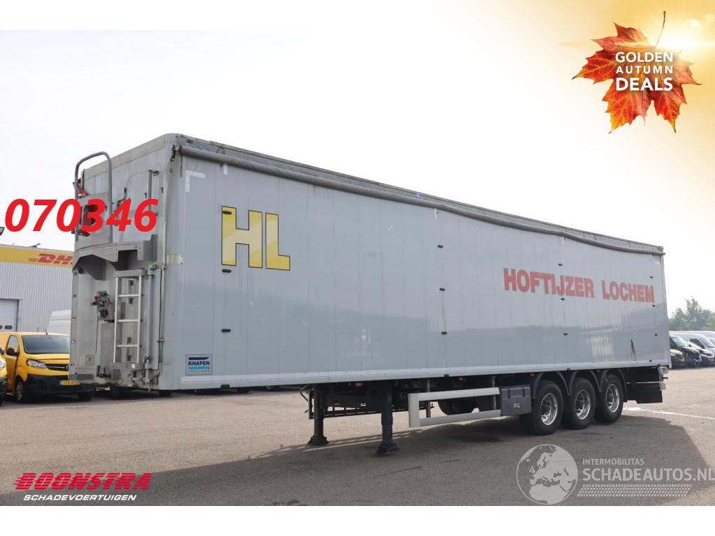 Knapen K200 Walking Floor Alcoa BY 2021