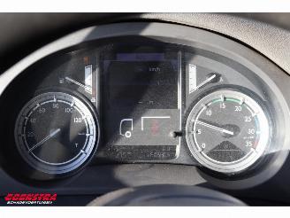 DAF CF 260 SC 4X2 FA ACC Retarder Euro 6 picture 24