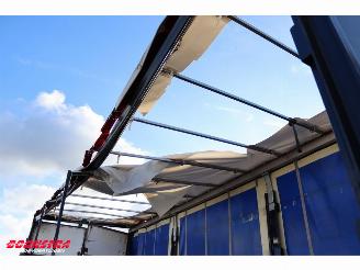 DAF CF 260 SC 4X2 FA ACC Retarder Euro 6 picture 12