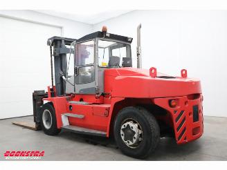 Kalmar  DCE150-6 Heftruck BY 2013 . picture 5