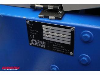   95 BJ 2022 33Hrs! Kehrmaschine / Veegmachine picture 14